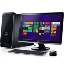 詳解XPS 8700-R5638臺式電腦 性能參數、功能體驗與差異化對比
