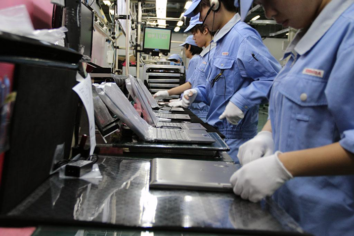 職場新人如何選擇筆記本電腦？dynabook CS40L-H伴你走好職場第一步